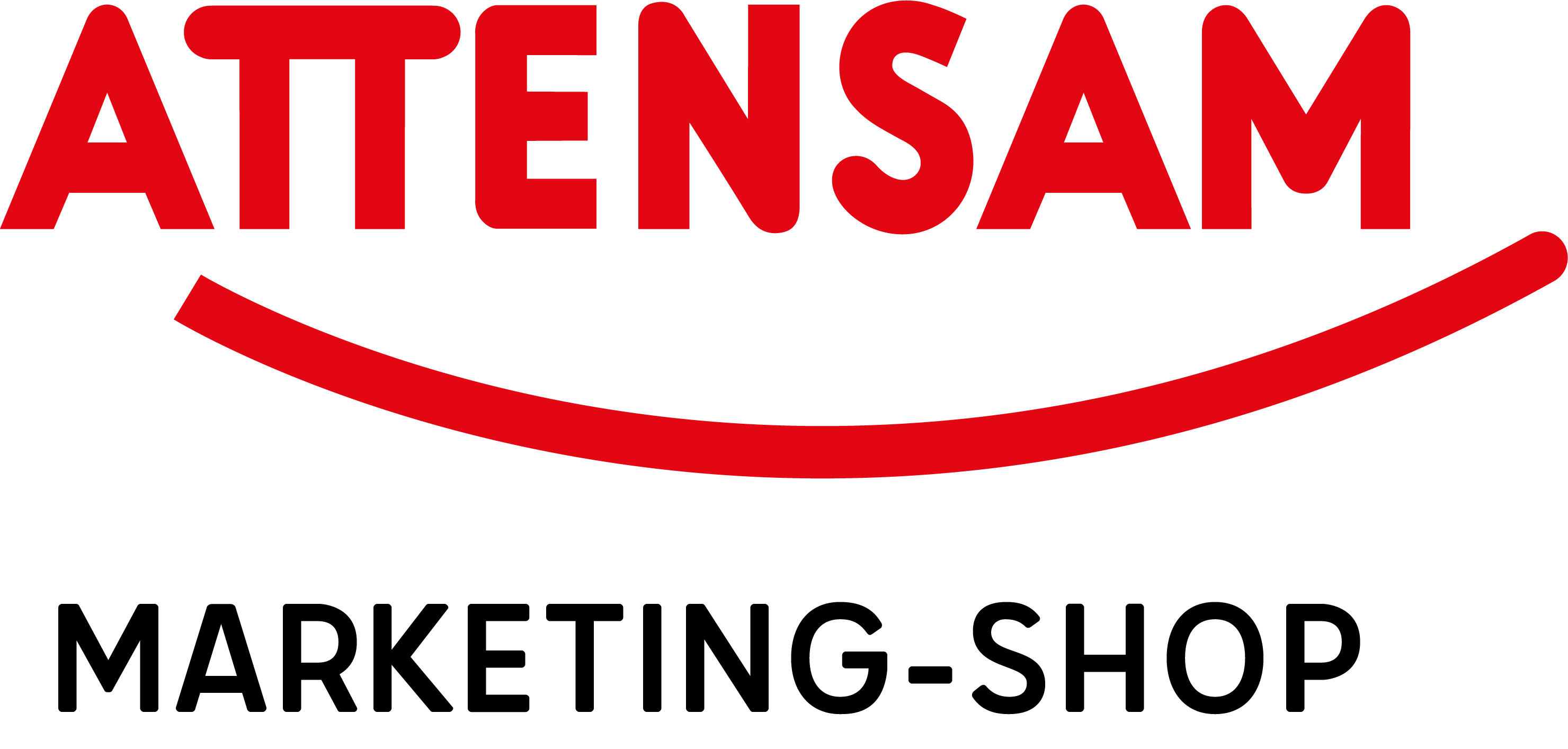 Attensam Marketing Shop