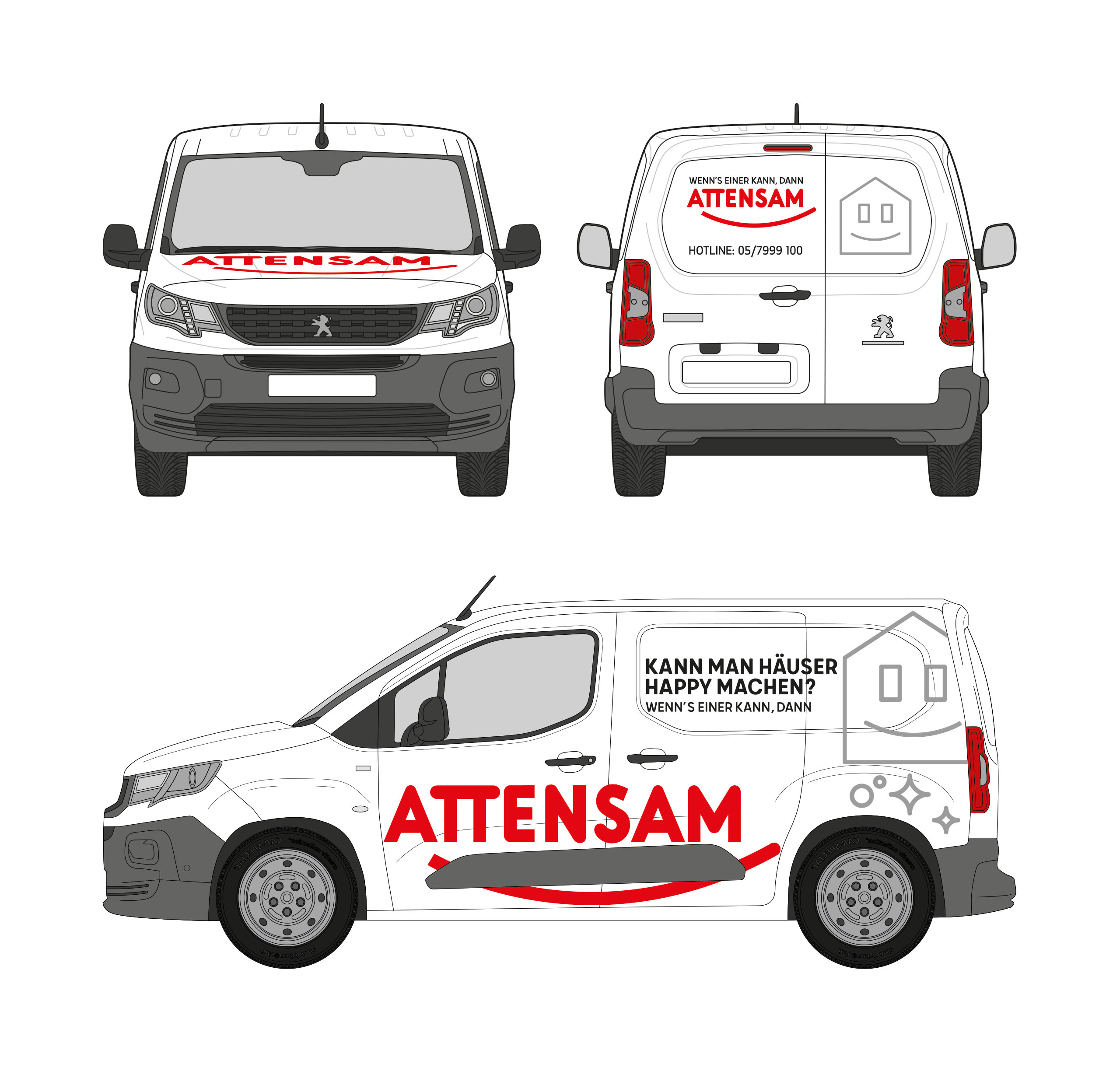 Peugeot Partner Kasten_2024